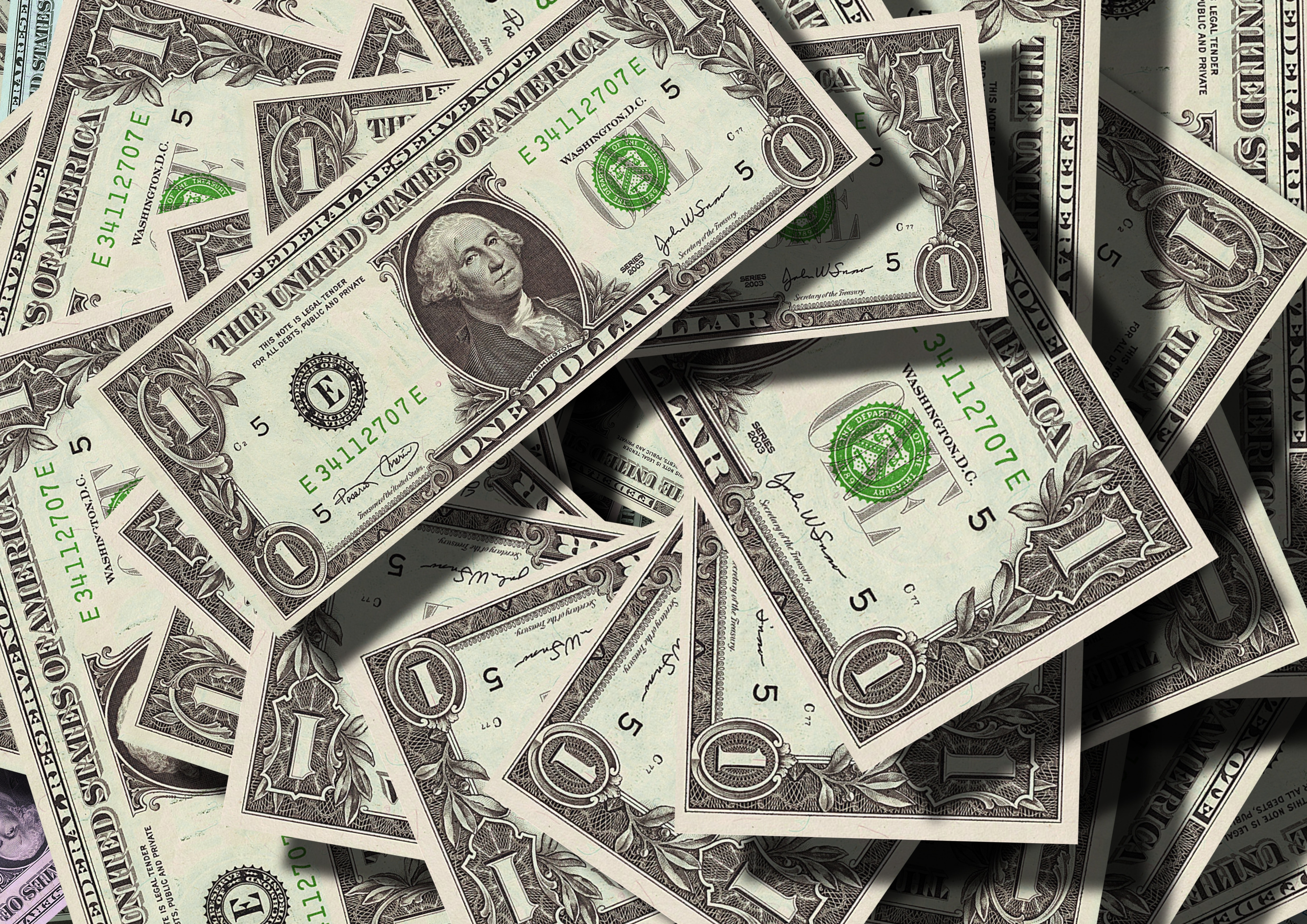 Bookkeeping Improves Cash Flow