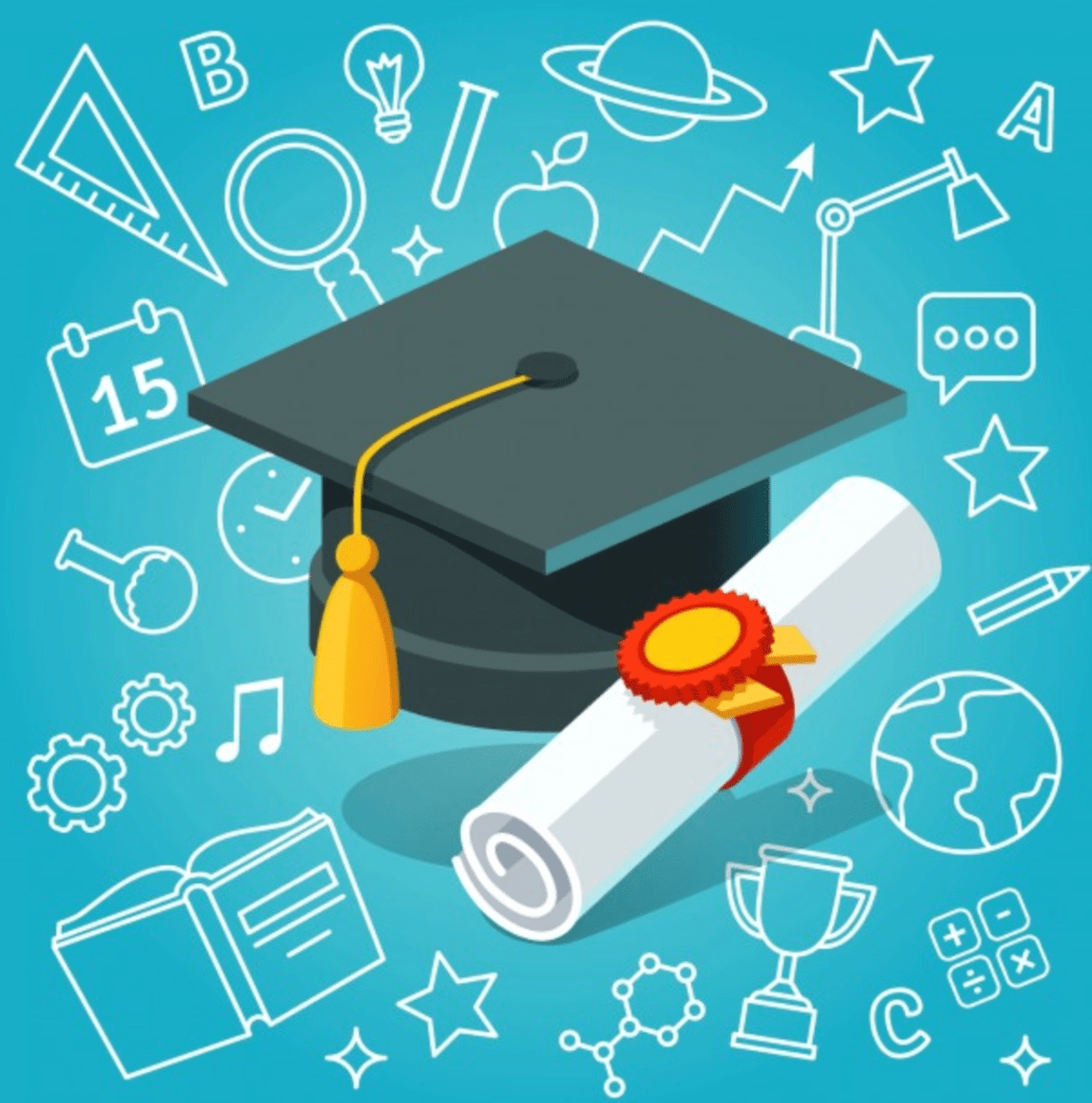 Types of College Accounts