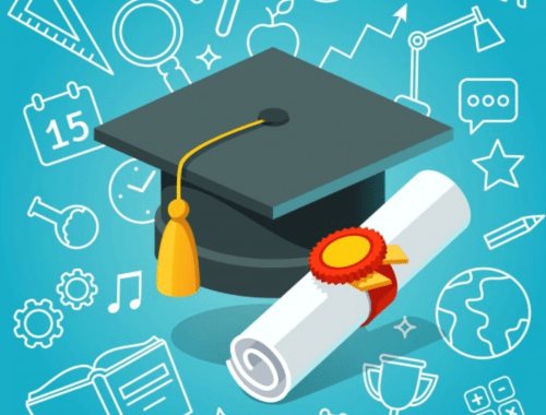 Types of College Accounts