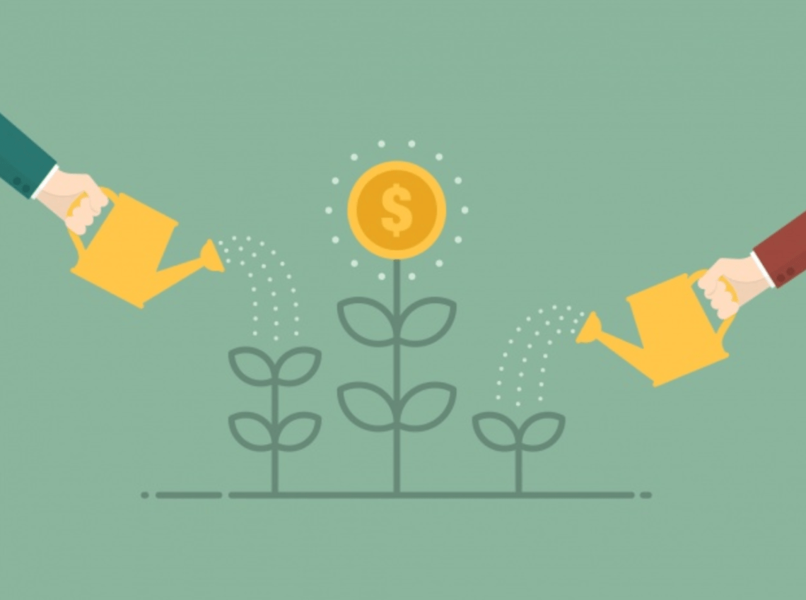 CFO responsibilities