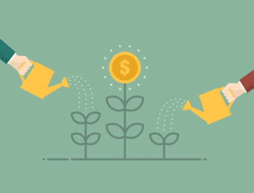 CFO responsibilities