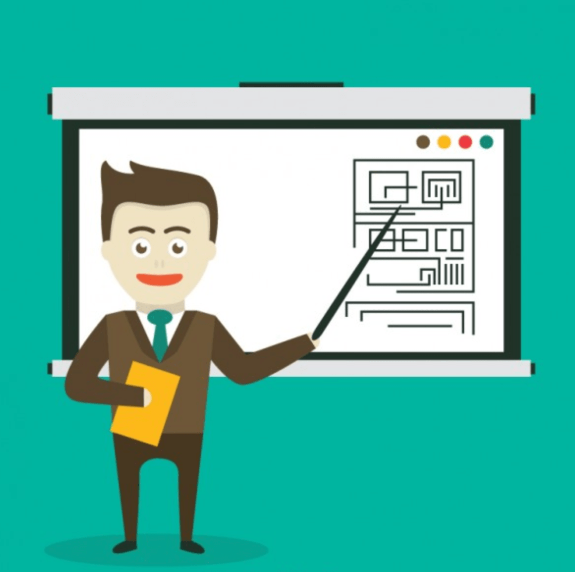 Accounting Terminology Explained