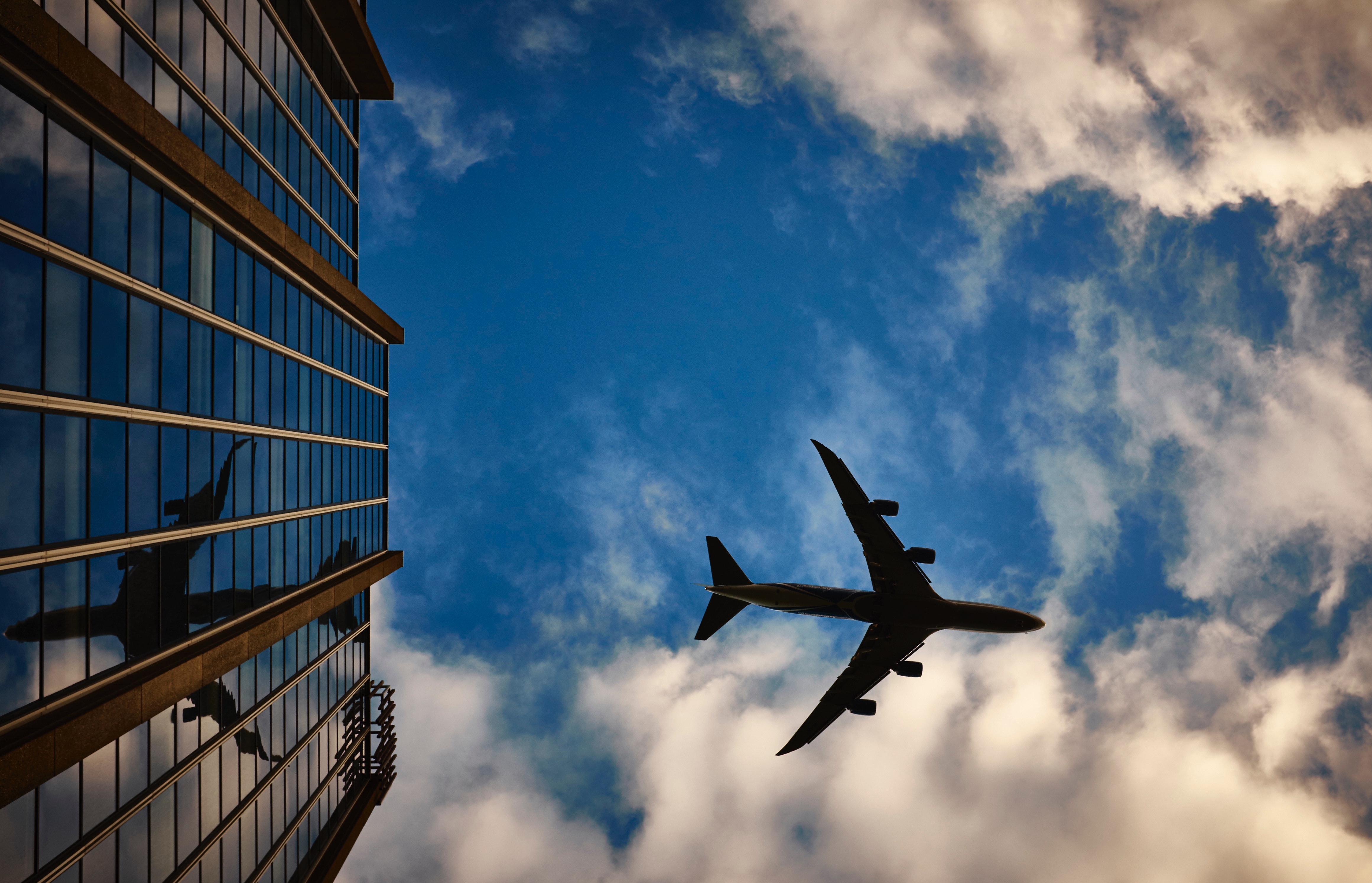 Travel Expense - Small Business Tax Deductions