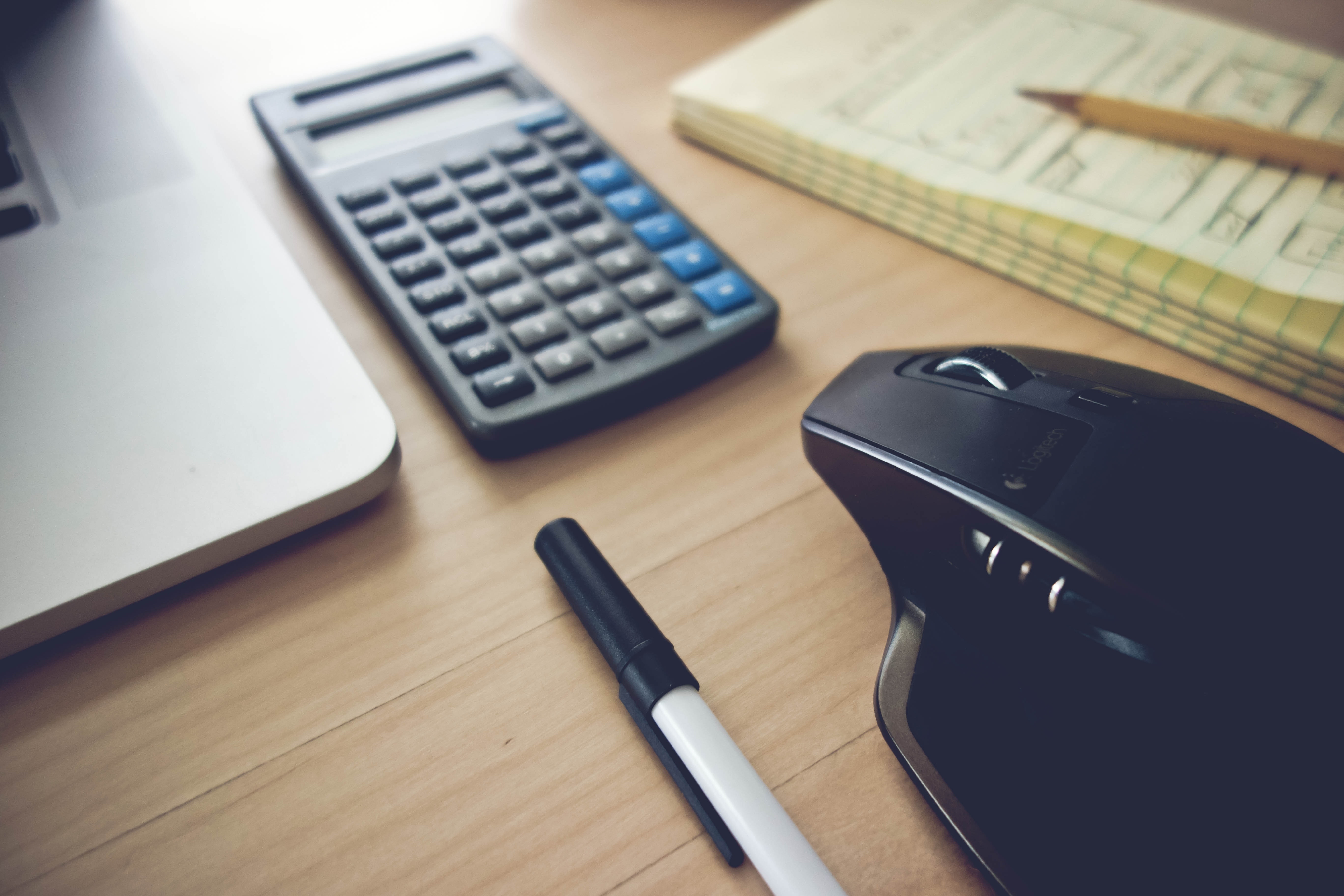 Accounting Terms