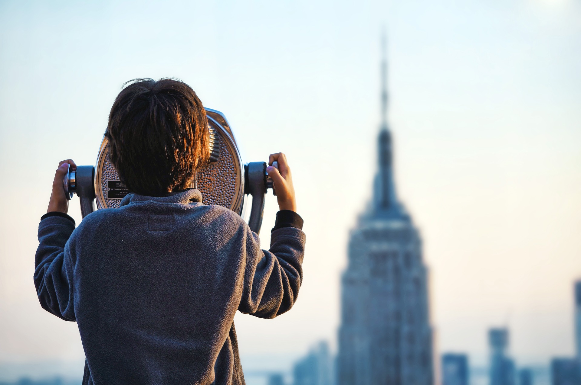 Objective Perspective - CFO Services