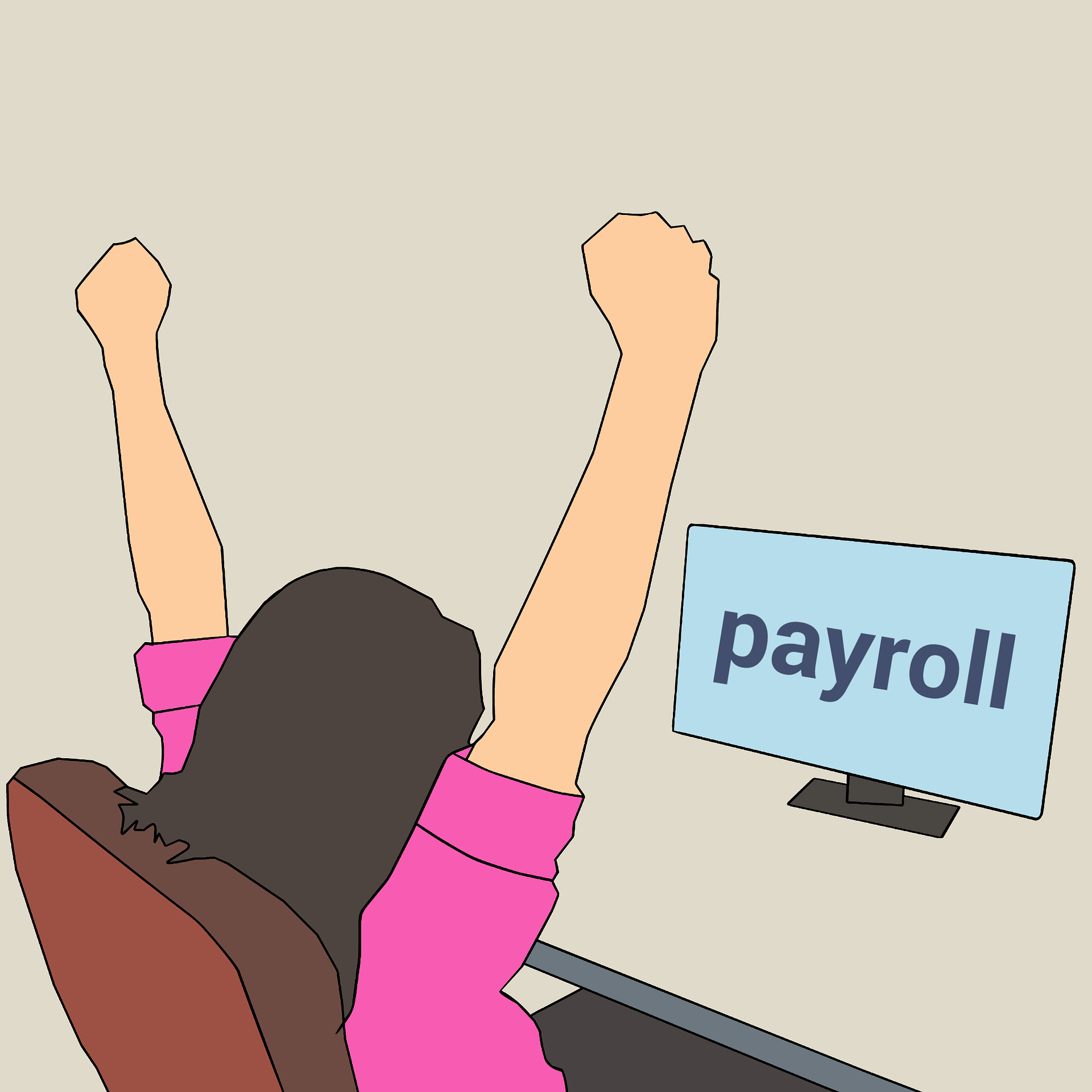 Payroll Accounting Software