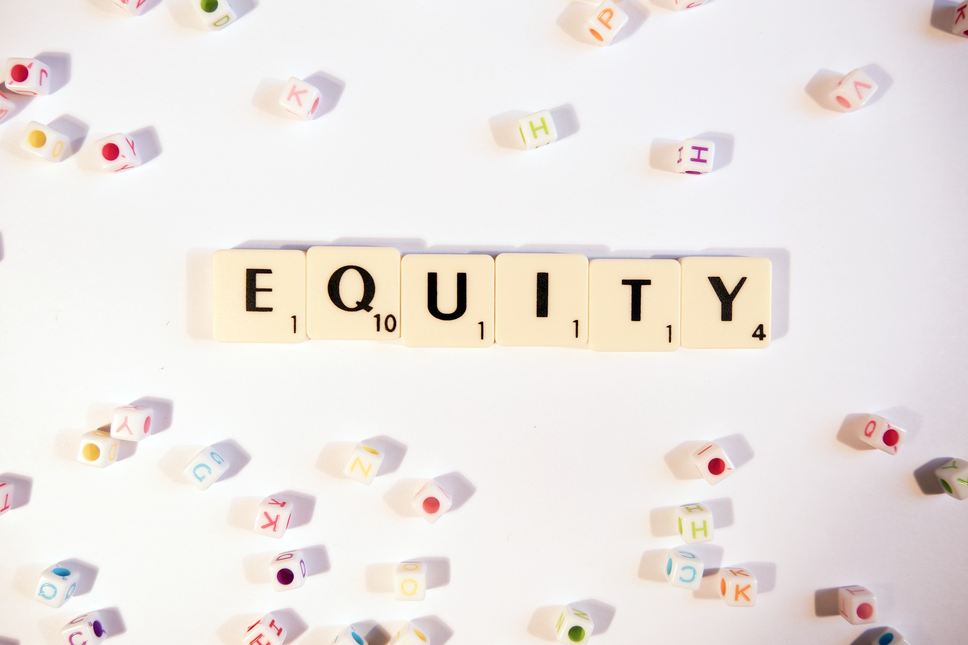 Equity Instruments