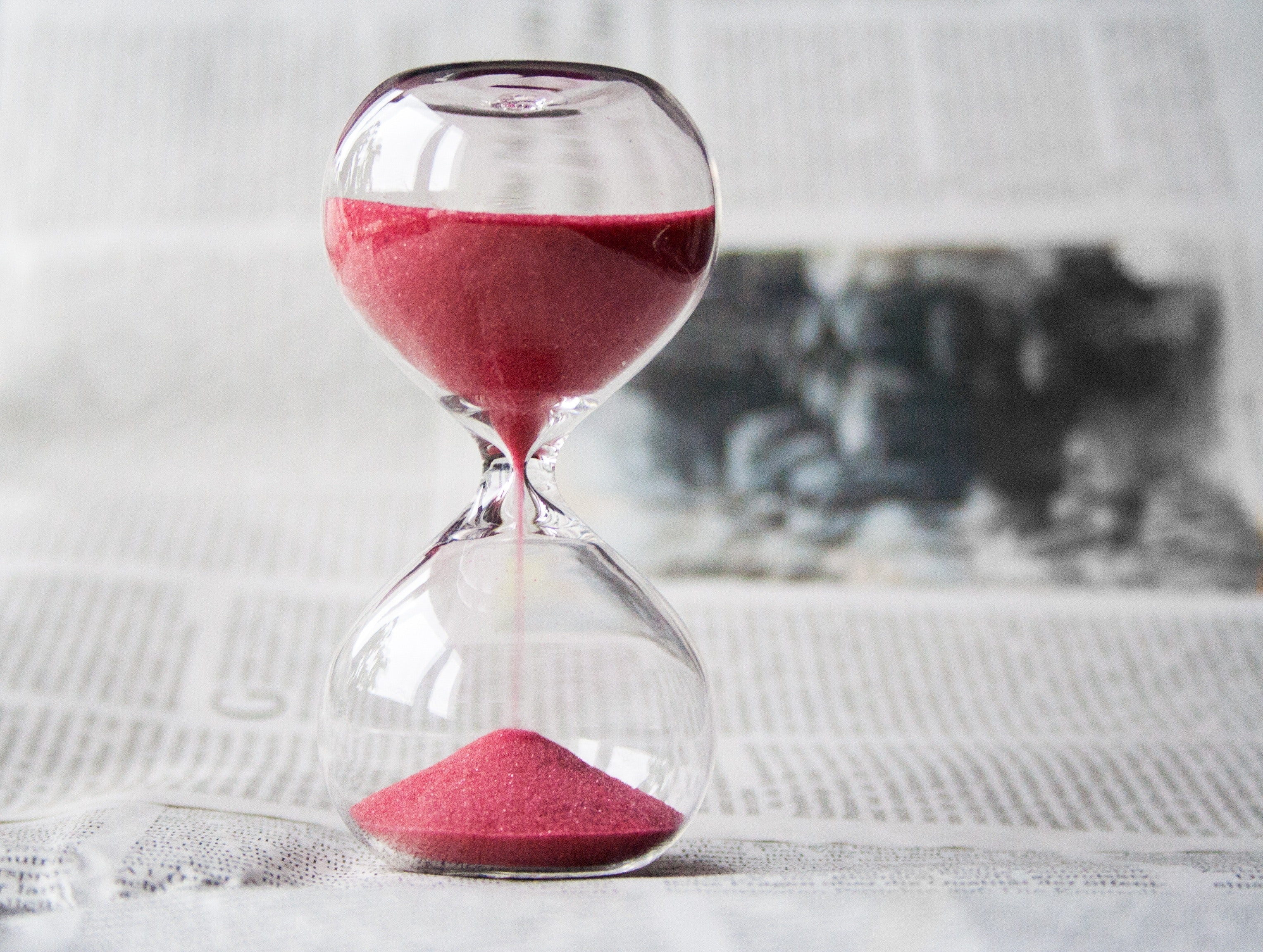 More Time for CFO Services