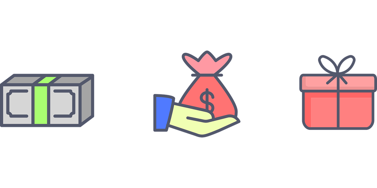 Gift Expense Deduction