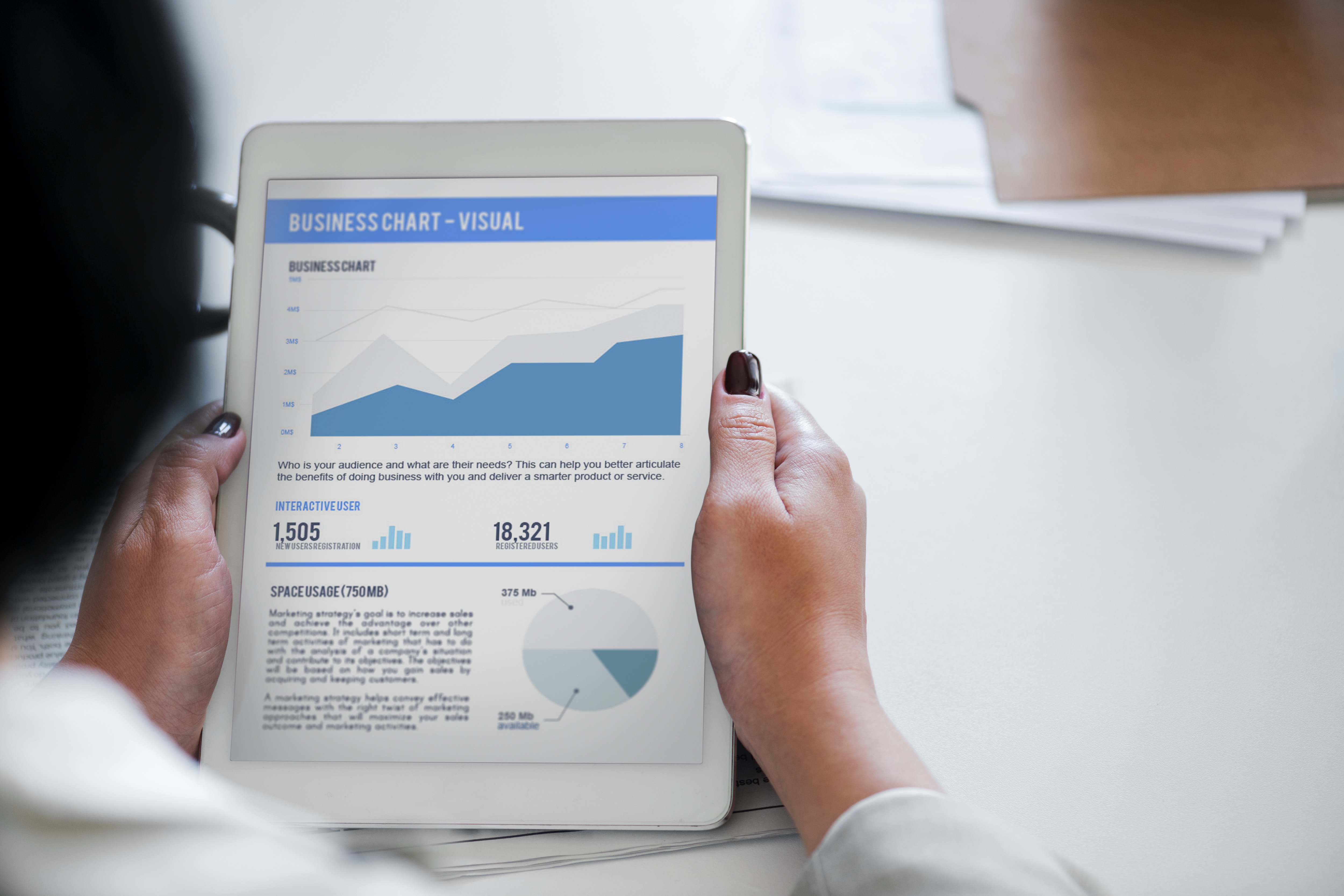 Part Time CFO - Growth