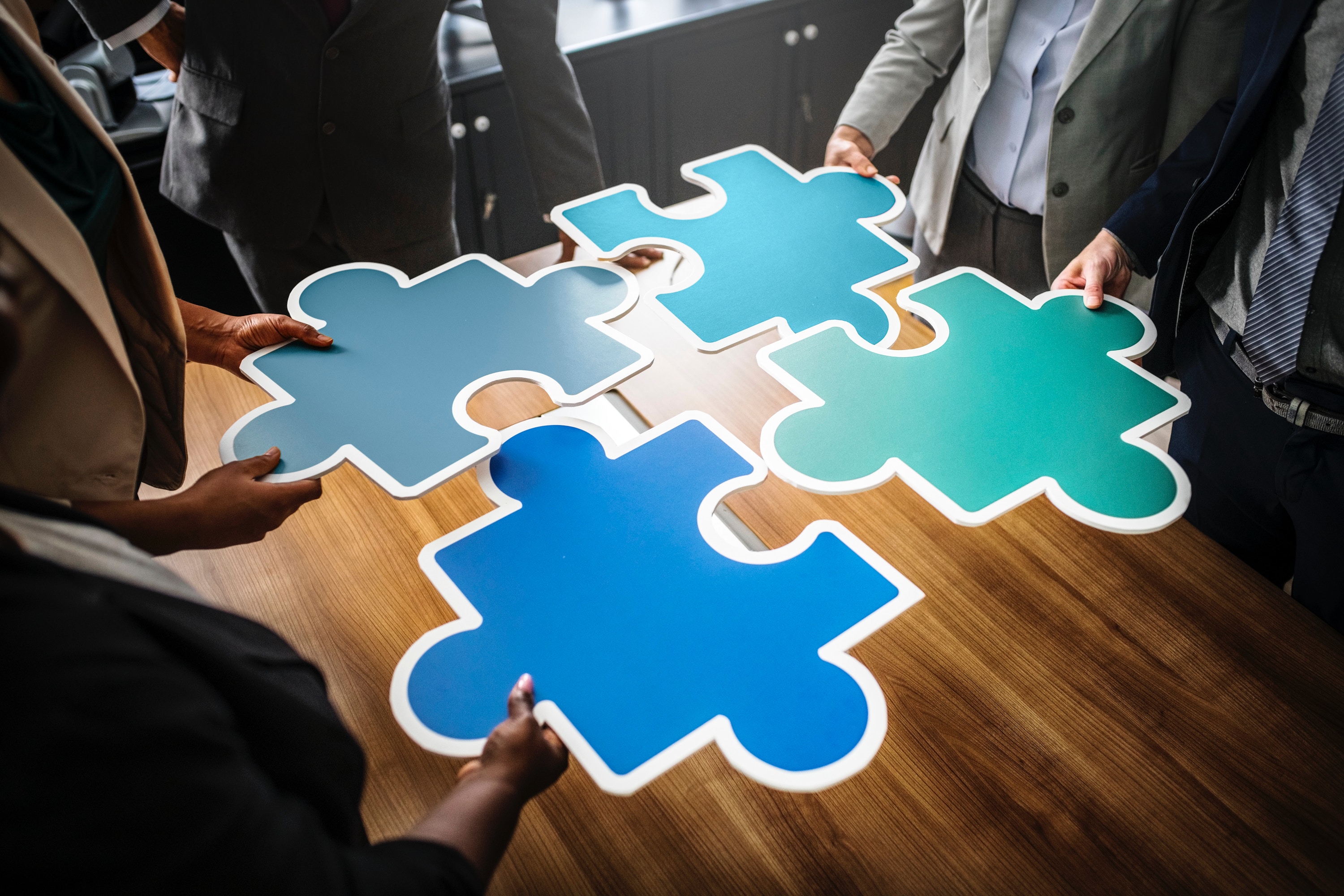 CFO Services