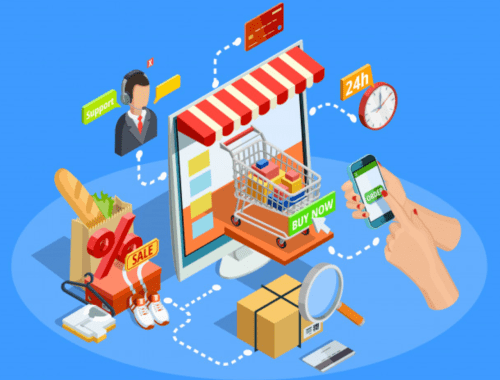 Ecommerce Tax Considerations