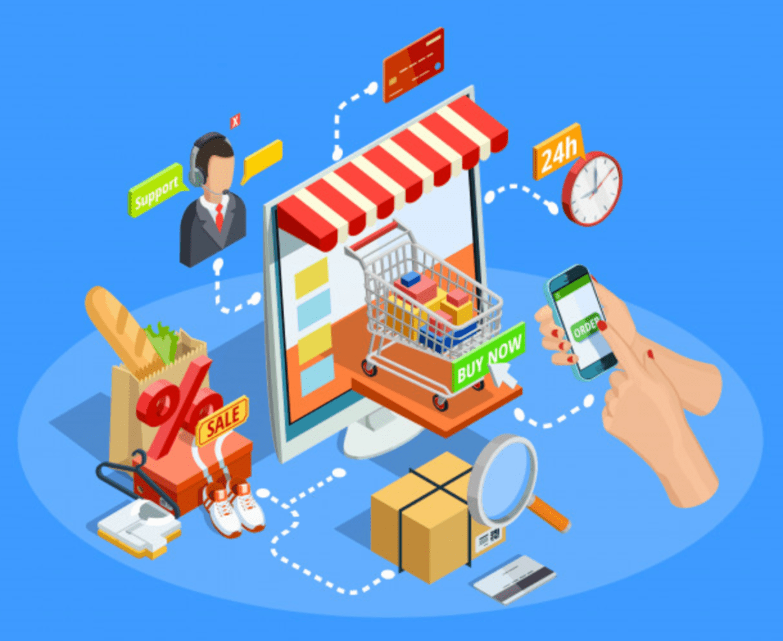 Ecommerce Tax Considerations