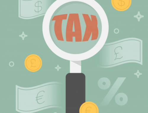 Small Business Tax Deductions