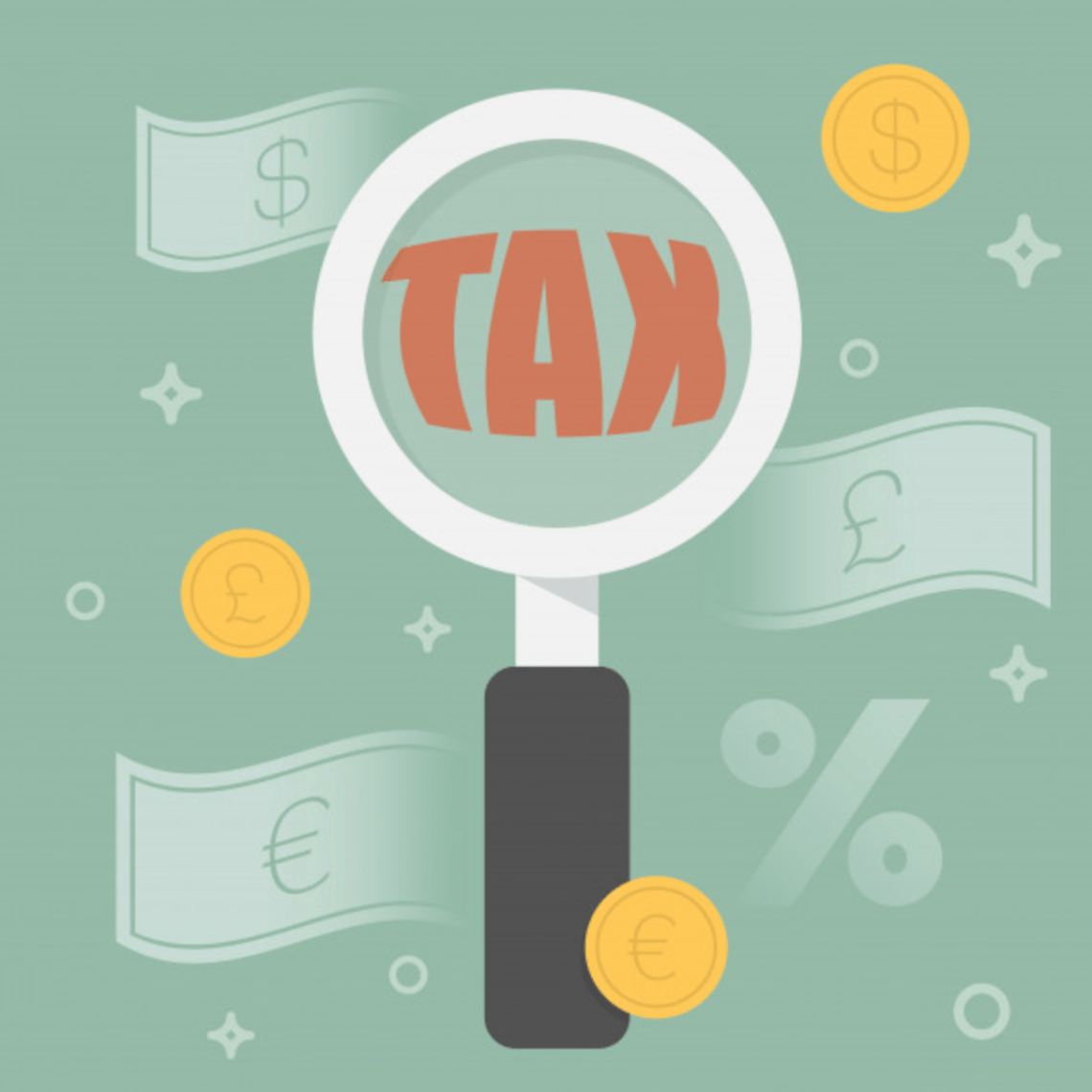 Small Business Tax Deductions