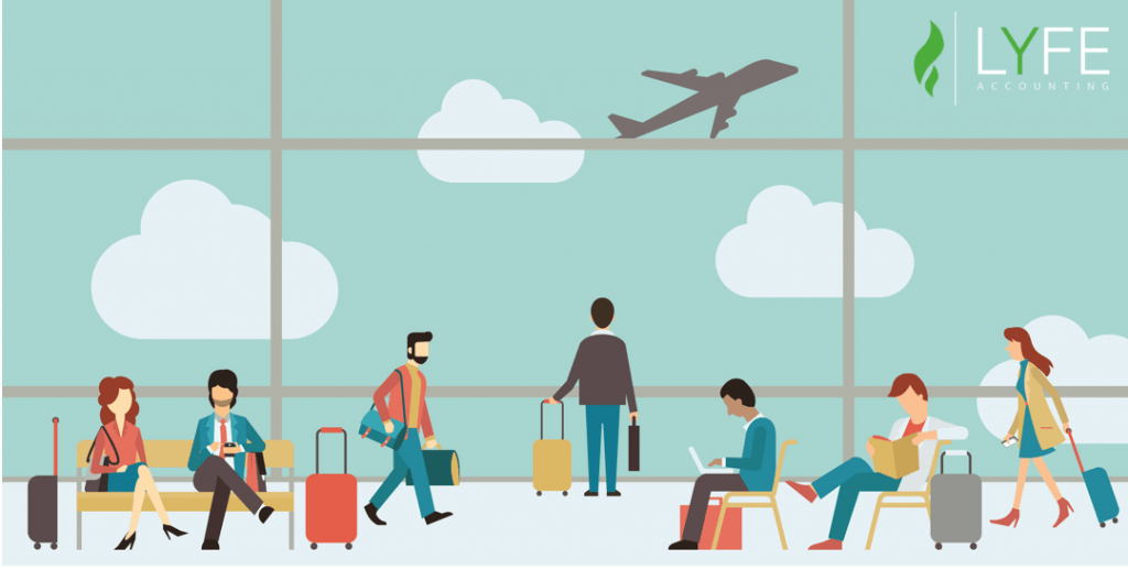 Independent Contractor Tax Deductions 