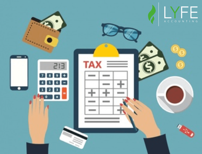 Tax Services