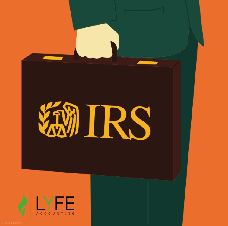 Tax Services