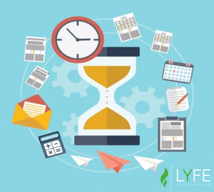 Tax Services