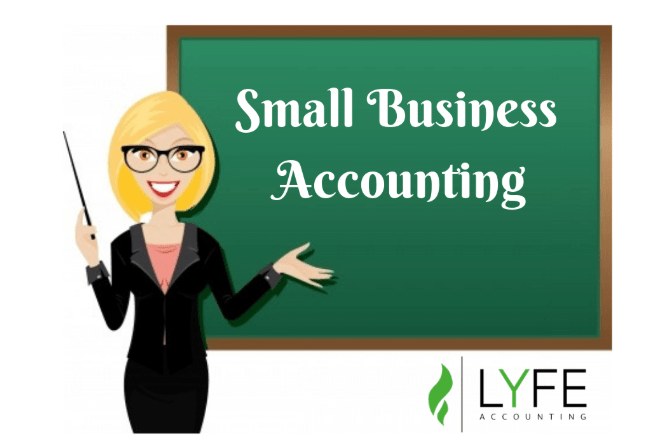 Accounting 101