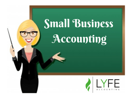 Accounting 101