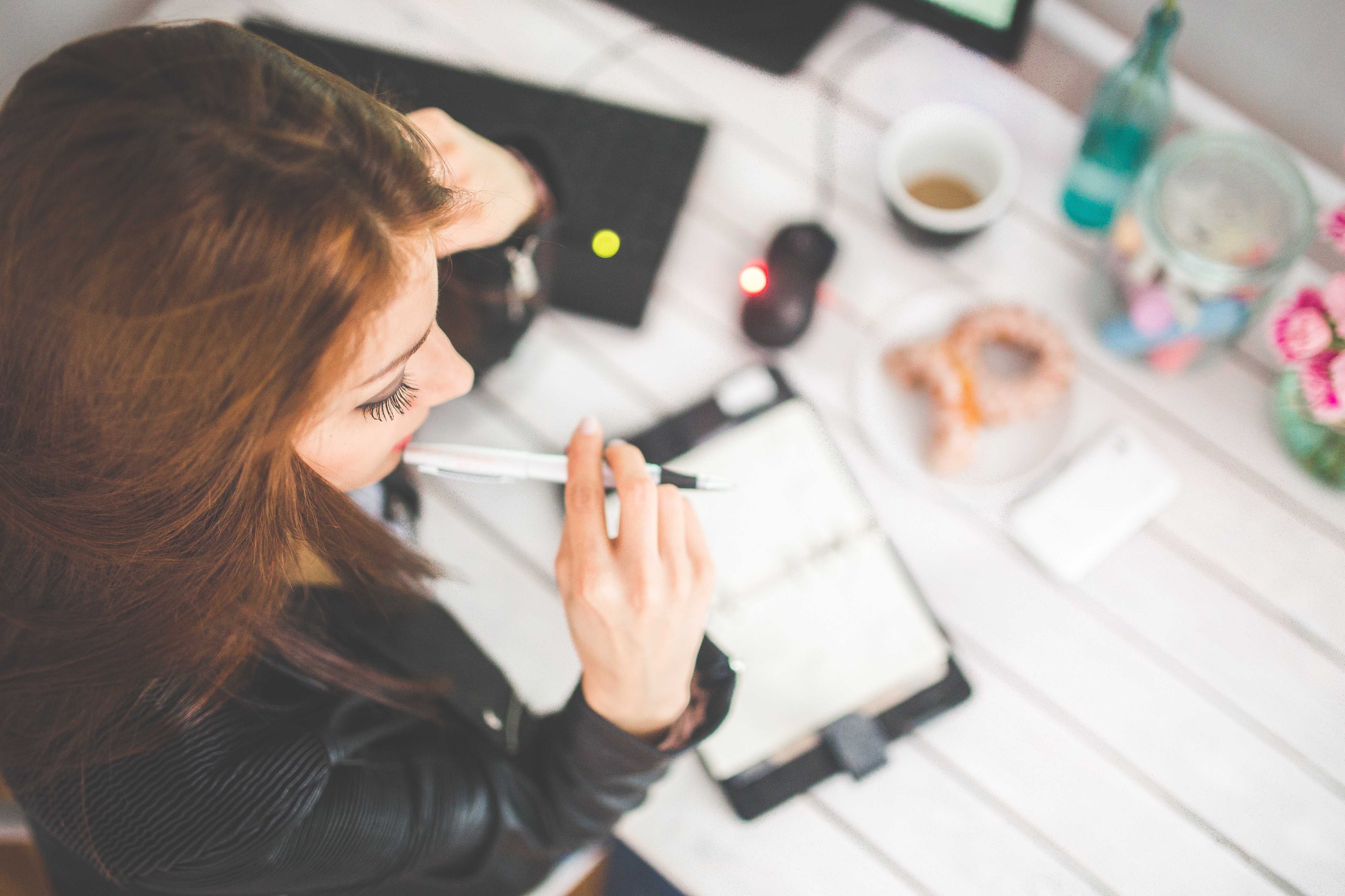 Tax Mistakes To Avoid