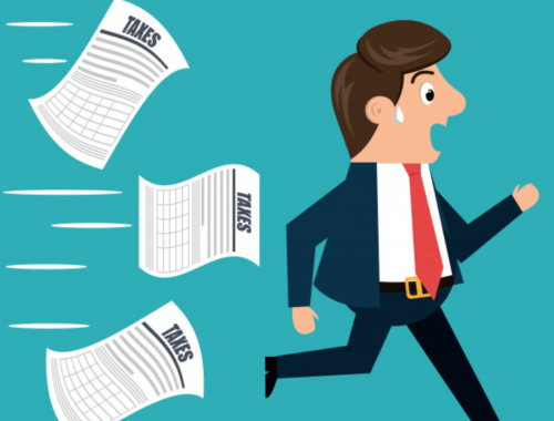 Tax Mistakes