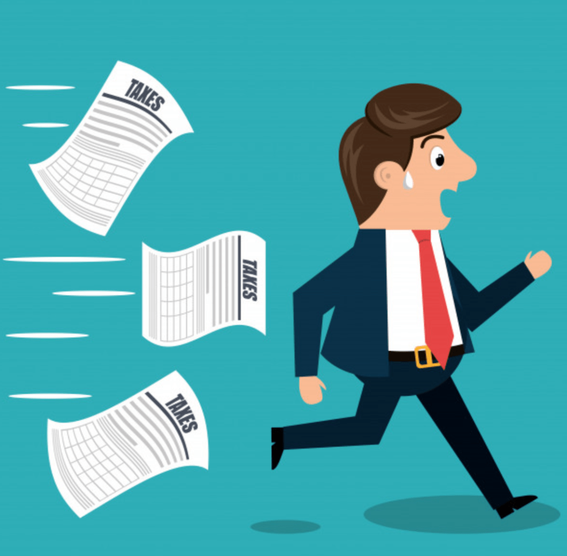 Tax Mistakes