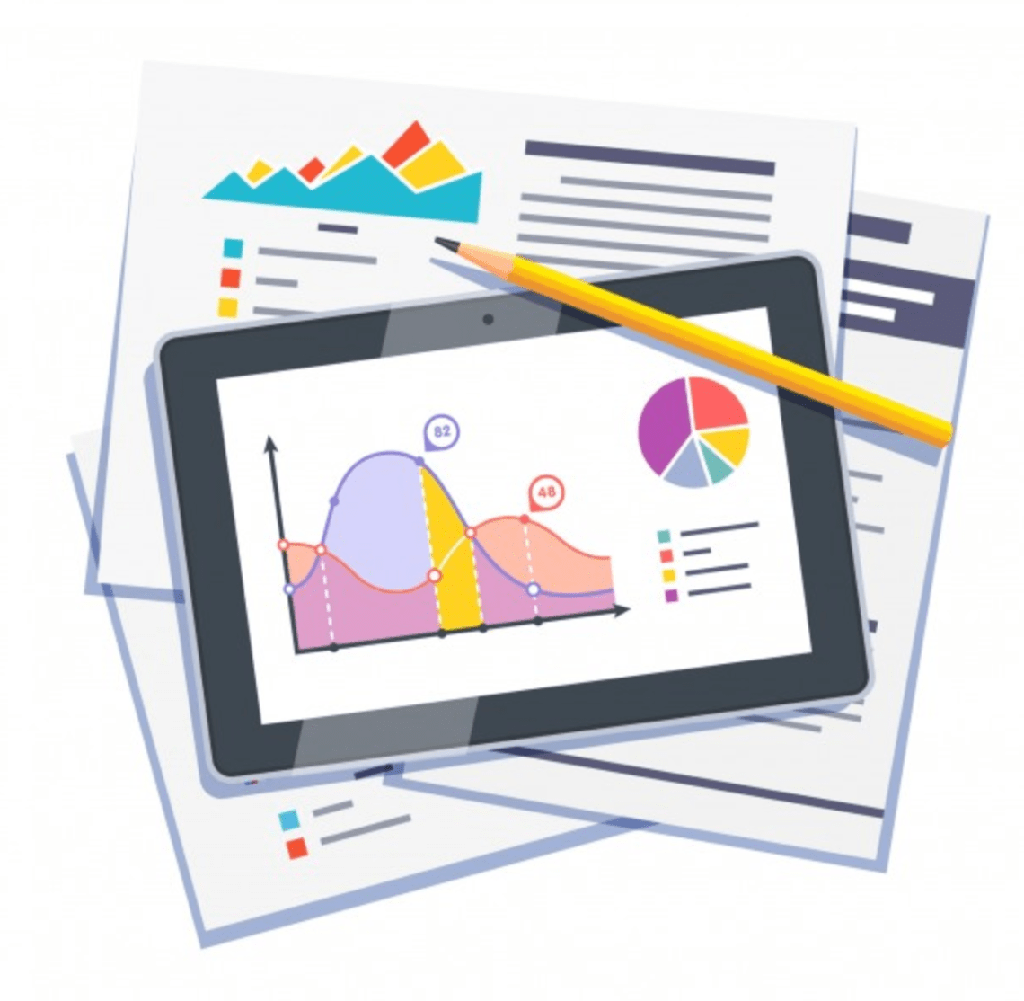 Projected Financial Statements