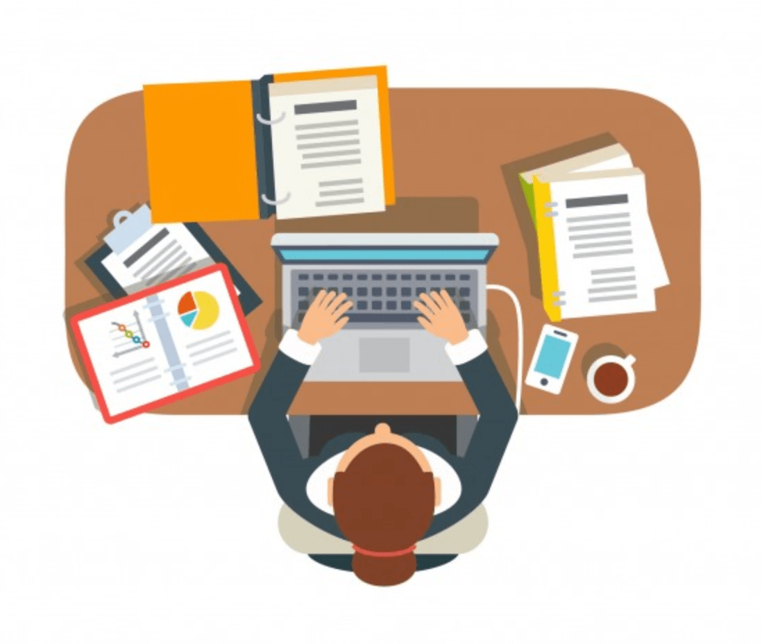 Bookkeeping Services