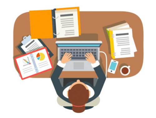 Bookkeeping Services