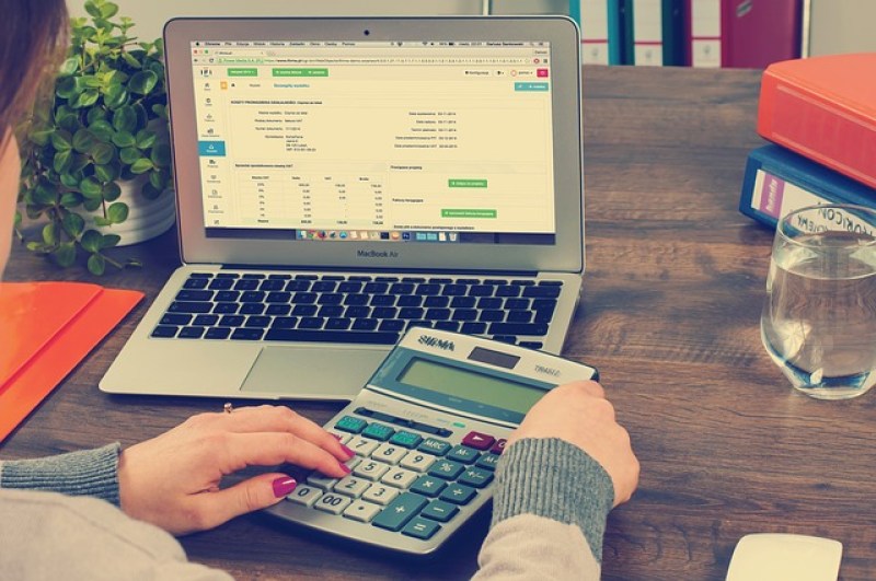 Bookkeeping Services