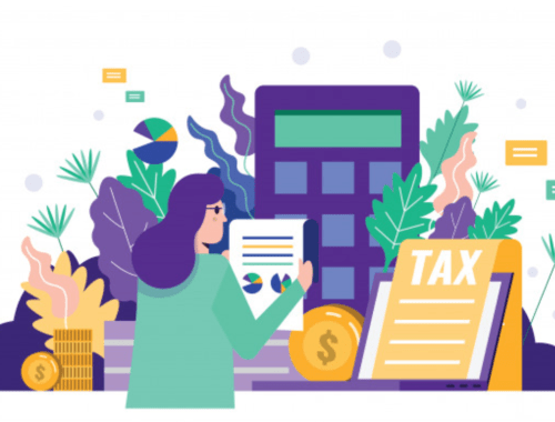 Tax Planning