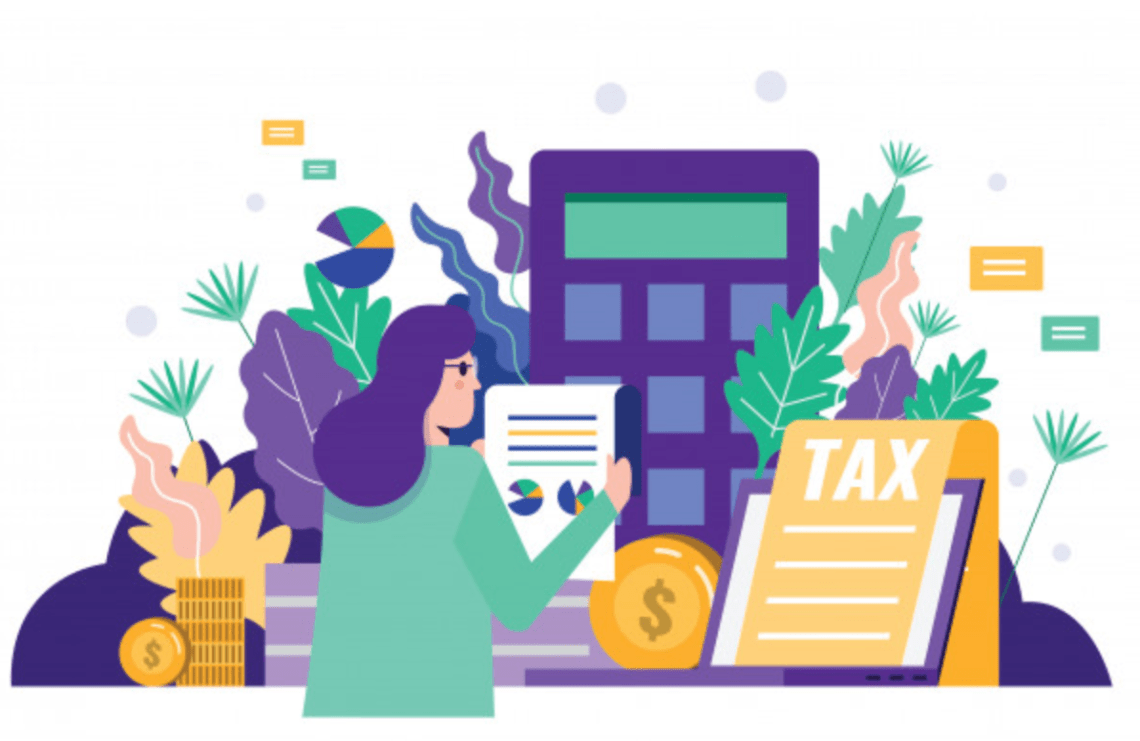 Tax Planning