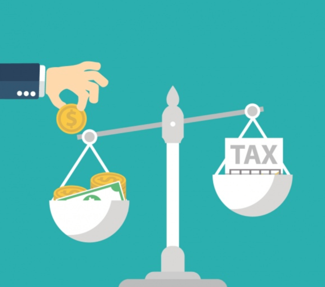 Tax services