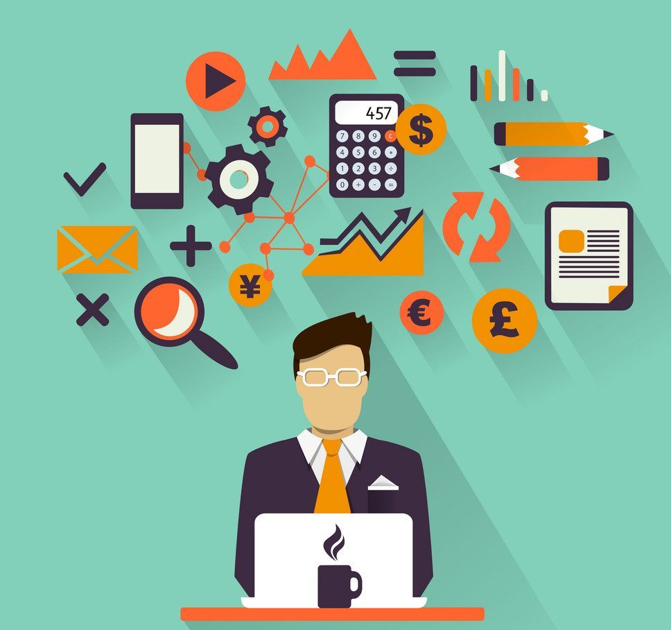 Accounting Services