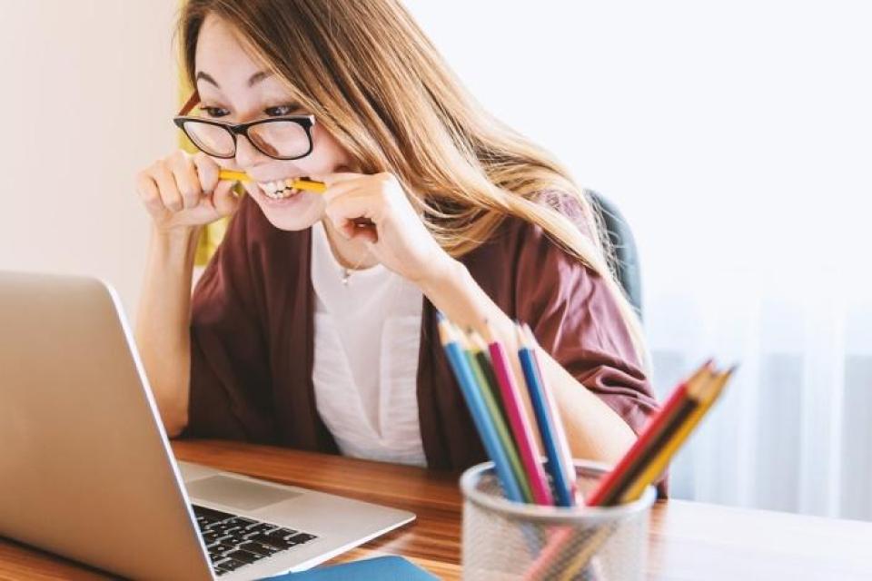 Mistakes on your tax return