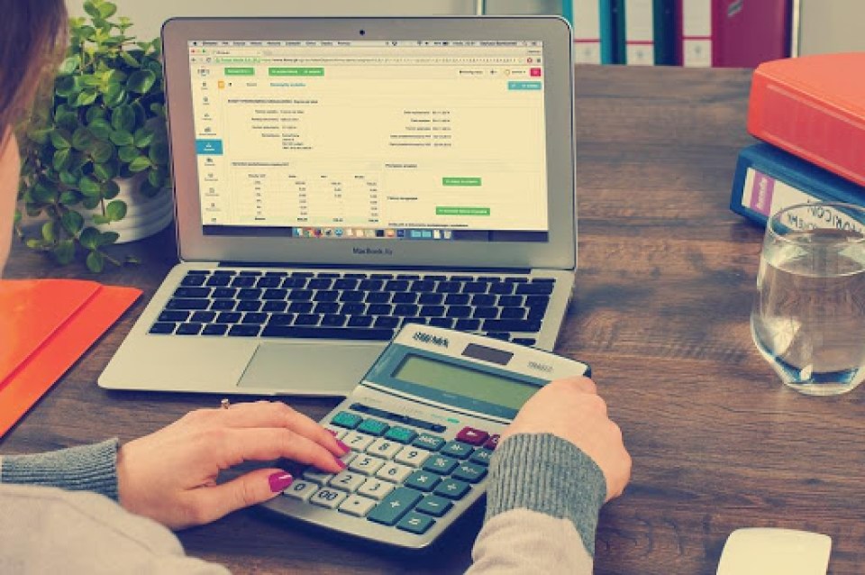 Tax Services