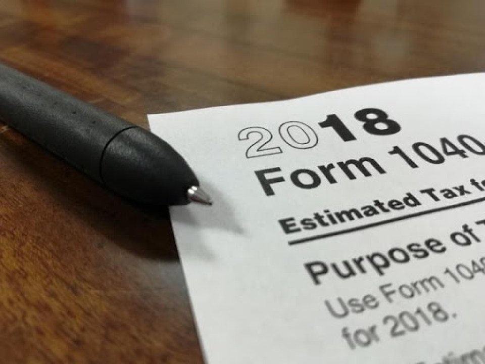 Mistakes on your tax return