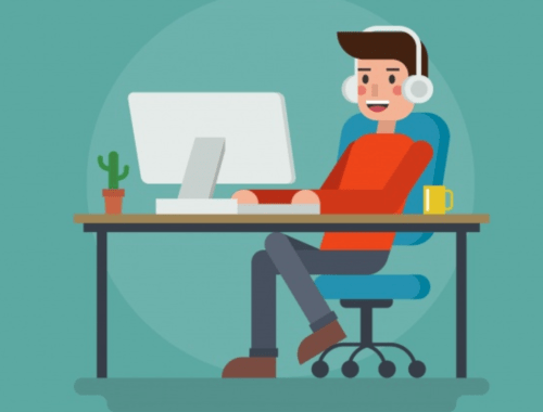 File taxes online