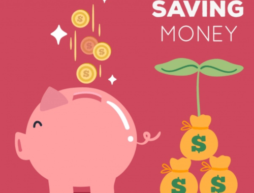 Save on taxes
