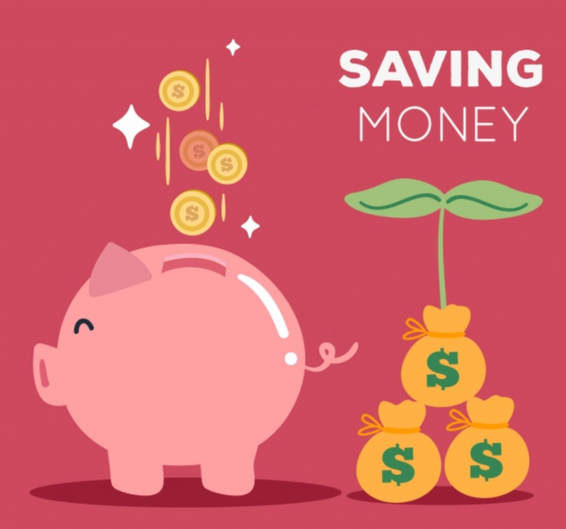 Save on taxes