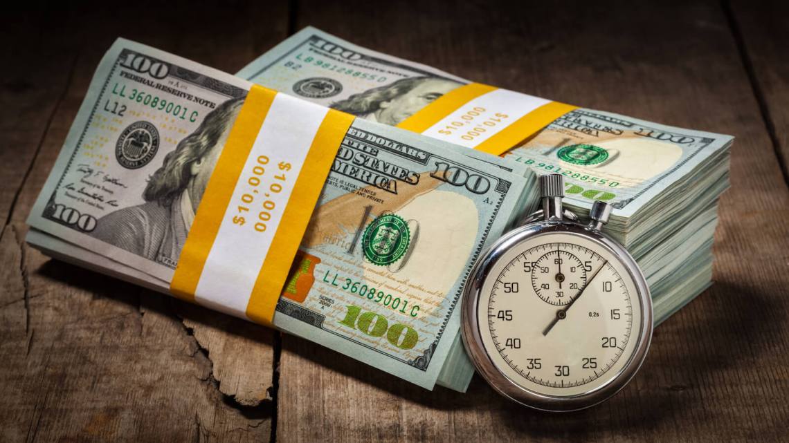 Small Business PPP Loan