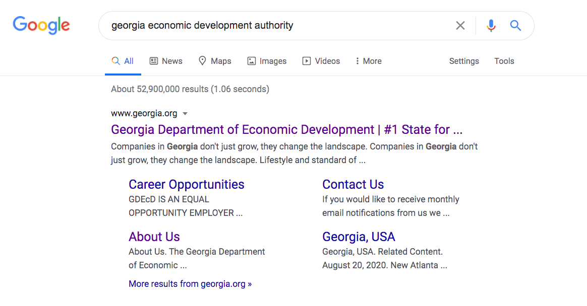 small business grants state