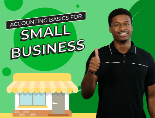 accounting basics for small businesses