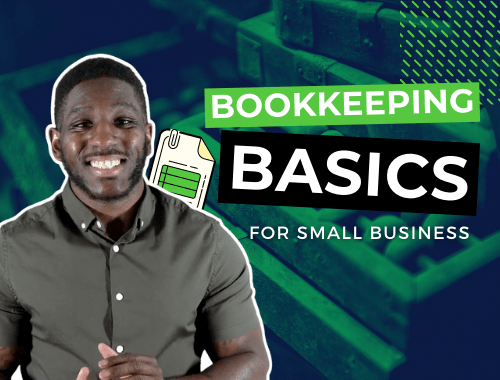 bookkeeping basics