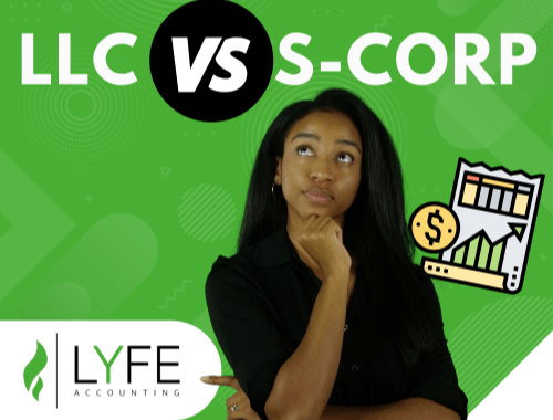 llc vs s corp