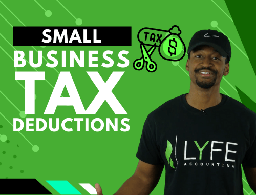 business tax deductions