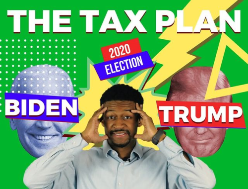 tax plan proposal