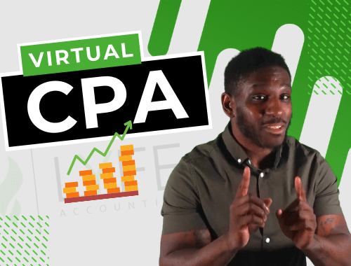 Virtual CPA